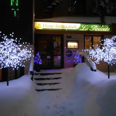 La Redoute 호텔 3*