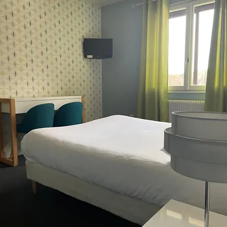 La Redoute 3*