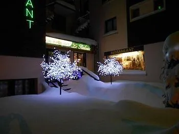 La Redoute 호텔 3*