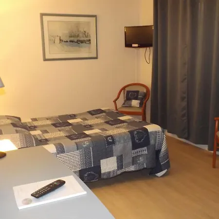 La Redoute 호텔 3*